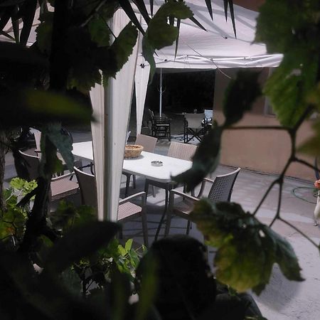 Lacasadirigas Lefkada City Luaran gambar