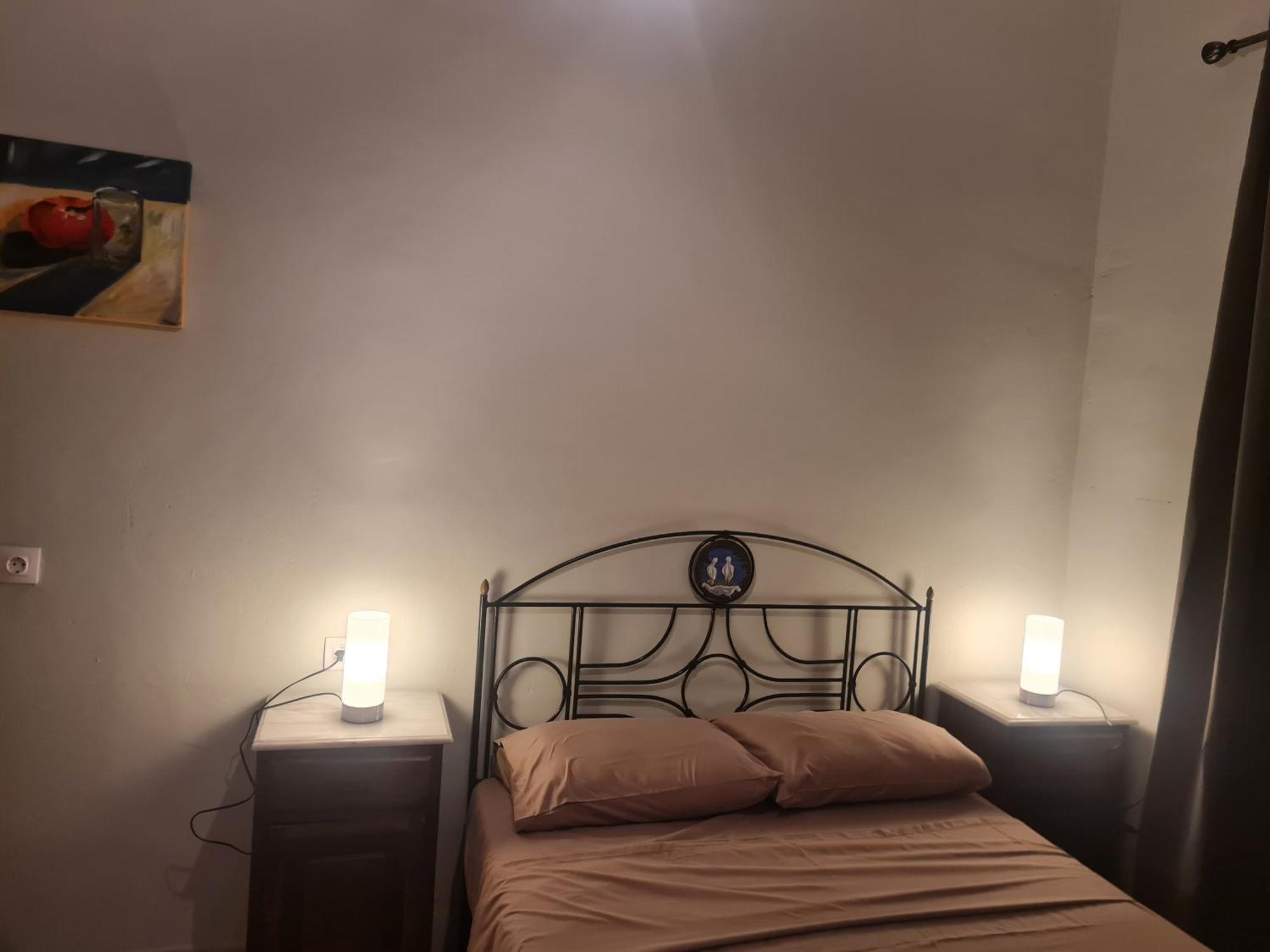 Lacasadirigas Lefkada City Luaran gambar